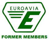 Euroavia Former Members is a Linkeding group supporting EUROAVIA, the European Association of Aerospace Students