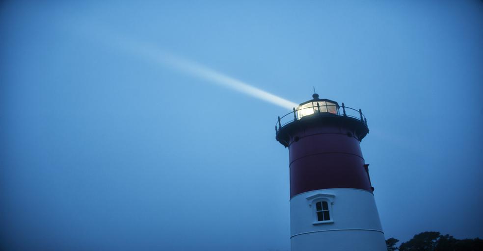7 lighthouses in the Project Management seas